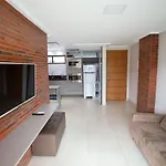 Carpediem - Apartamento em localização privilegiada de Cabo Branco