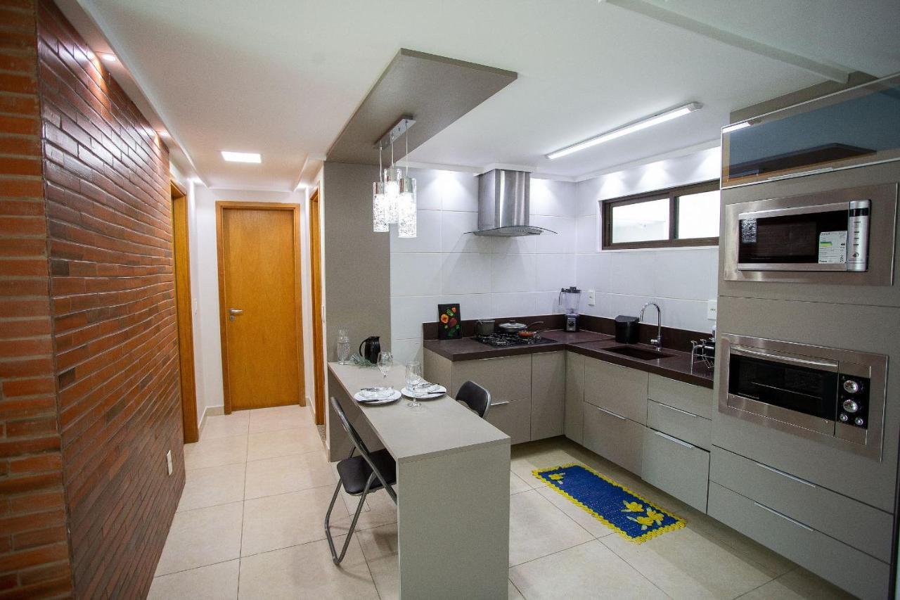 Luxor #b203 Em Cabo Branco Por Carpediem Apartamento