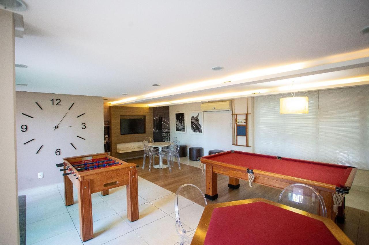 Luxor #b203 Em Cabo Branco Por Carpediem Apartamento João Pessoa